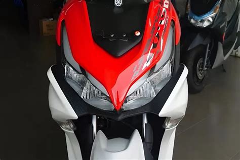 Honda Beat Sudah Tak Menarik New Yamaha Aerox Vva Siap