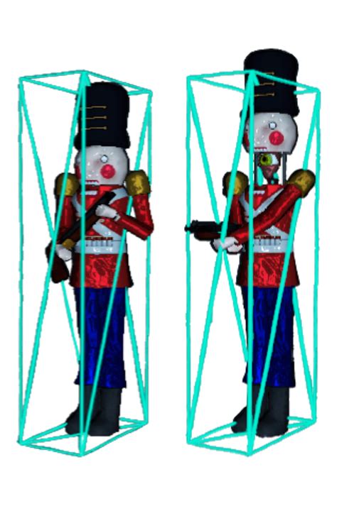 Nutcracker The Lethal Company Wiki