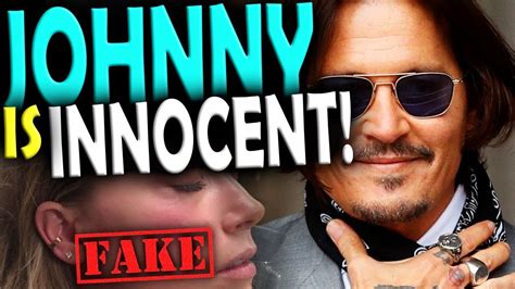 Johnny Depp Confided In Close Friend Isaac Baruch About Amber Heard