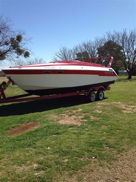 Donzi 1988 for sale for $1,000 - Boats-from-USA.com