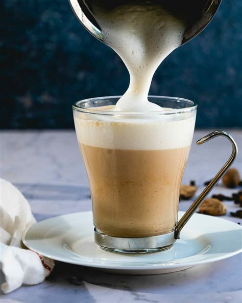 8 Fantastic Tea Latte Recipes – A Couple Cooks