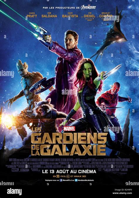 Guardians Of The Galaxy Movie Poster 2022 Official