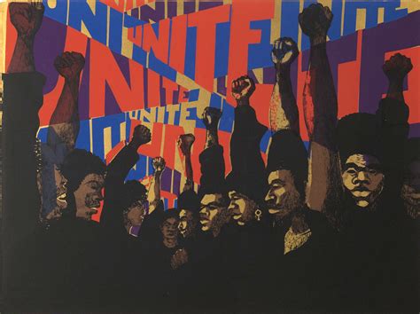 Gallery: Works from the Black Arts Movement in Chicago | Washington ...