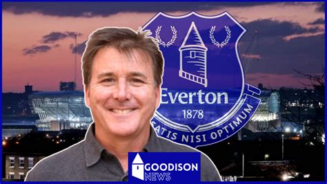 Everton PSR Twist Emerges Amid Backdrop Of Friedkin Takeover