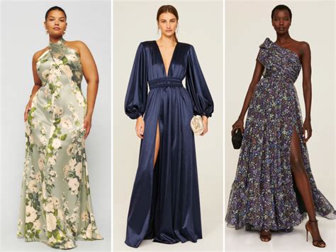 The 25 Best Formal Wedding Guest Dresses Of 2024