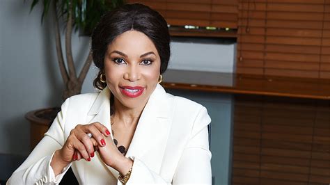 Precious Moloi Motsepe S Biography Age Spouse Tribe Real Name