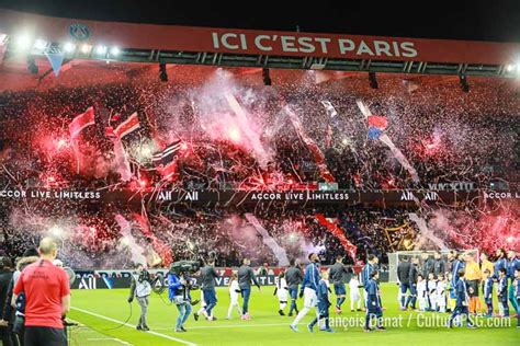 Match PSG OL Nos Plus Belles Photos Du Match CulturePSG