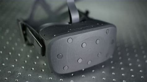 Oculus Shows Off 140 Degree Fov Rift Prototype That Has Moving Displays