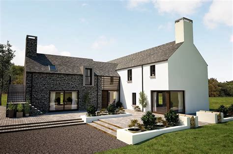 29 Passive House Plans Ireland Ideas