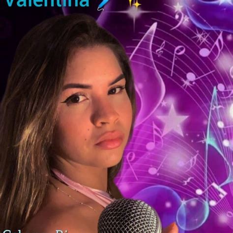 Sofia Valentina Oficial YouTube