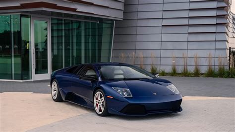 Lamborghini Murciélago LP640 Market - CLASSIC.COM