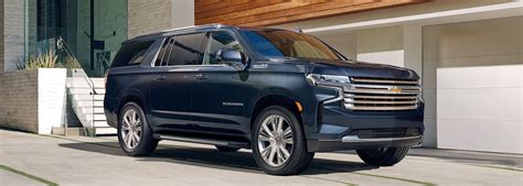 2021 Chevrolet Suburban for Sale in Gonzales, LA, Close to Baton Rouge ...