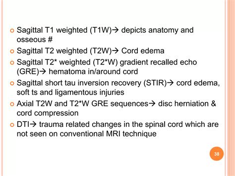 Cervical spine fracture radiology, classification and management | PPT