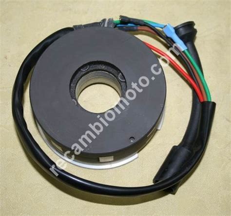 Stator Vespa Pks Tipo Femsa Recambiomoto