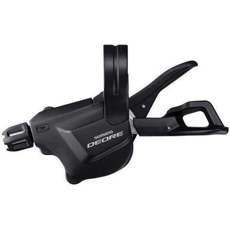 Shimano Deore SL M6000 Trigger Shifter FortNine Canada