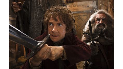 Der Hobbit Smaugs Ein De Bilder Aus Dem Kinofilm