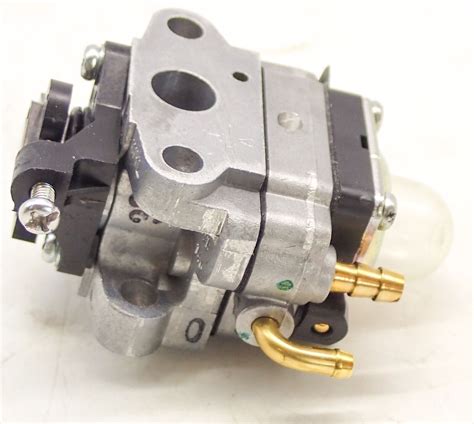 Genuine Shindaiwa Carburetor Fits C T A Ebay