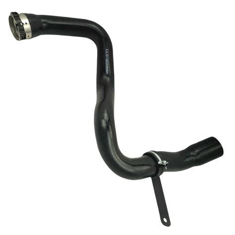 Turbo Air Intake Hose For Vauxhall Insignia B Cdti