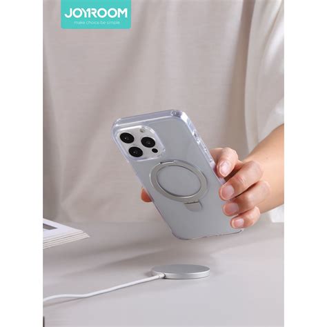 Joyroom Bracket Series Magsafe Apple Iphone Pro Emag Bg