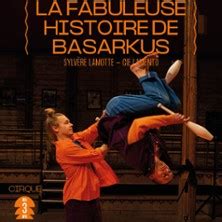 La Fabuleuse Histoire De Basarkus Noisy Le Sec Th Tre Des Bergeries