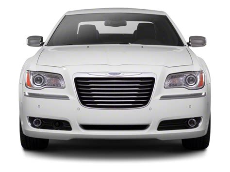 Used 2013 Chrysler 300 Sedan 4d 300c Awd V6 Ratings Values Reviews