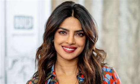 Bayi Priyanka Chopra Lahir Prematur Dari Rahim Ibu Pengganti