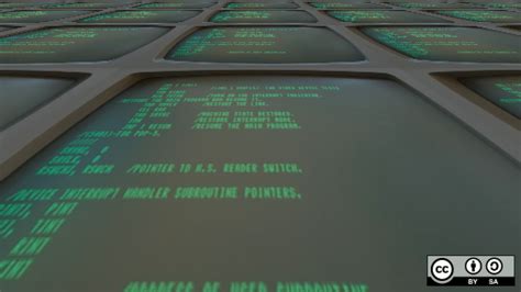 Our Favorite Fonts For The Linux Terminal