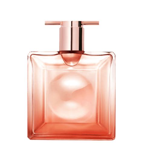 Perfume Idôle Now Lancôme Feminino Beleza Na Web