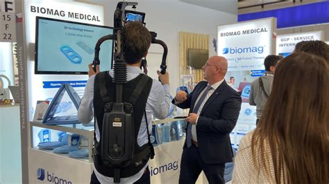 Medica D Sseldorf