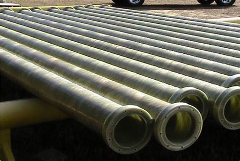 Fiberglass Pipe | Universal Fiberglass