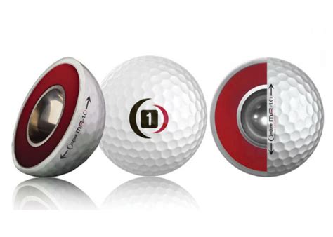 Is this the most innovative golf ball technology on the market? - Kit Radar