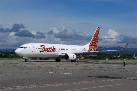 Batik Air Tambah Destinasi Penerbangan Baru Republika Online