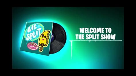 Welcome To The Split Show Lil Split Youtube