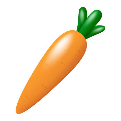 Hand Drawn Vegetable Carrot Png Transparent Background And Off