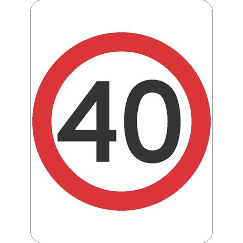 Traffic Signs Hartac Australia