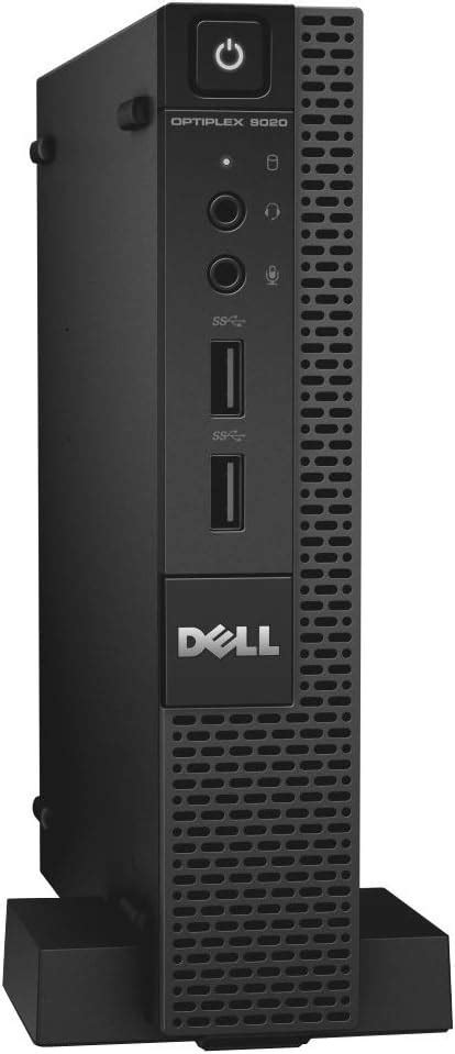 Dell Optiplex 9020 Desktop Computer Intel Core I5 I5