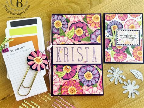 Stampin Up Archives Cindy B Designs