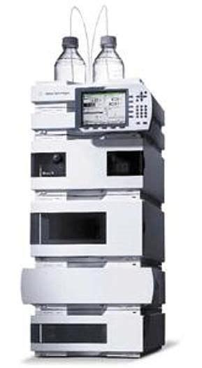 Agilent Hplc