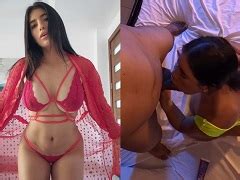 Anabella Galeano Mamando E Dando A Bucetinha Gostosa De Quatro Porno