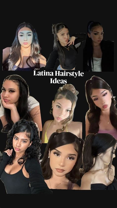 Latina Hairstyles Ideas In Latina Hair Hair Down Styles Hairstyles With Curled Hair