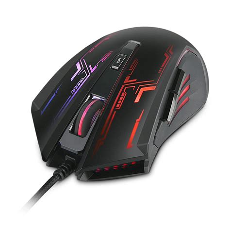 Мышь Legion M200 RGB Gaming Mouse (GX30P93886) - купить в интернет ...