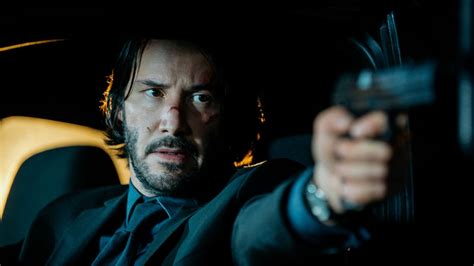 John Wick Onde Assistir Aos Filmes Da Franquia Critical Hits