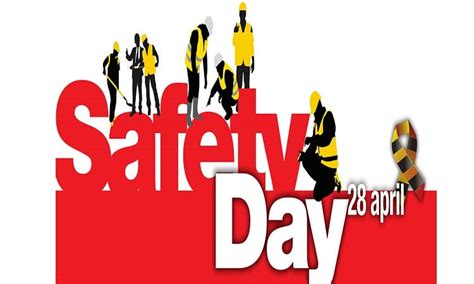 World Safety Day History Theme And Significance Observer Voice