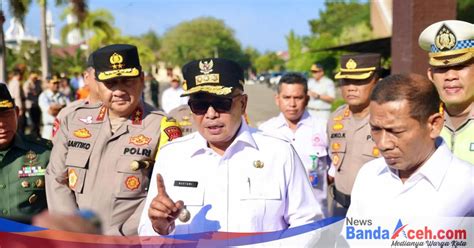 Tol Sigli Langsa Masuk Dalam Pengusahaan Tahap III Pembangunan Tol