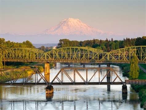 Puyallup City Hall To Reopen Next Week | Puyallup, WA Patch