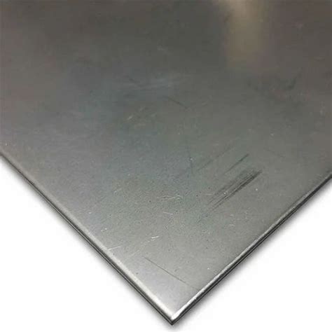 Monel Alloy 400 Plate SS316 L Thickness 0 5 Mm At Rs 800 Kg In Mumbai