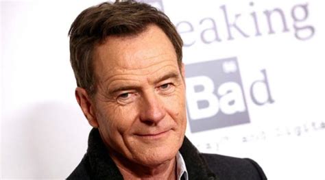 Bryan Cranston Body Measurements, Height, Weight, Shoe Size