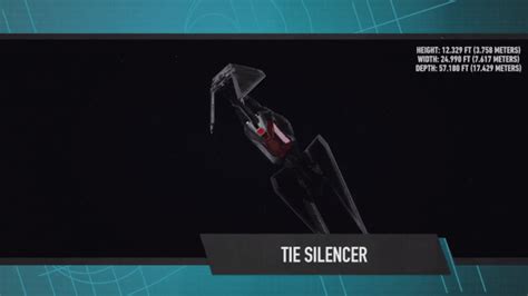 First Look Disney Reveals Kylo Ren S Sinister Ship For Star Wars The