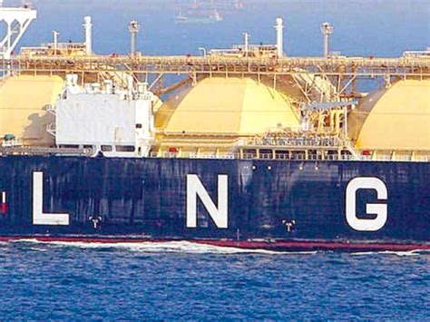 Lng Import Ssgc To Get Ppras Approval For Gas Terminal Contract