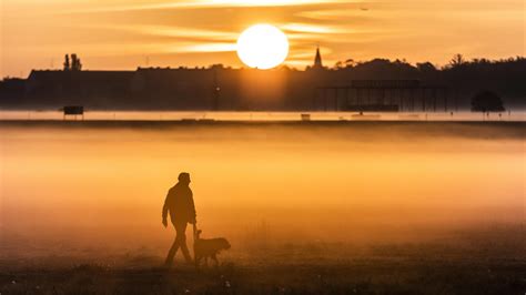 Hitze Ende Zum Start In Den Herbst Kaltfront Beendet Sommer Aktuelle